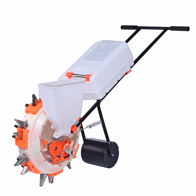 Manual Seed Seeders & Corn Planter